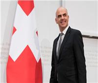 الرئيس السويسري يدعو للحفاظ على الاتفاق النووي مع إيران