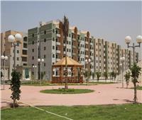 «الإسكان»: الانتهاء من 4900 وحدة سكنية بمشروع «المحروسة 1و2»