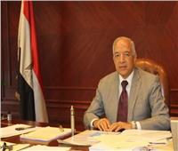 استبعاد محمد عبدالسلام من انتخابات رئاسة مصر للمقاصة