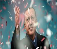 النتائج النهائية للانتخابات التركية: أردوغان حصل على 52.59 % من الأصوات