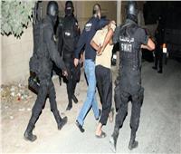 إحالة المتهم بقتل وطعن 4 أمناء شرطة بالجمالية إلى الجنايات