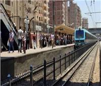 «مترو الأنفاق»: تحويل المرج الجديدة إلى محطة علوية