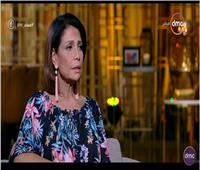 فيديو| سوسن بدر: أحب مصر أكثر من أبنائي