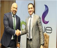 المصرية للاتصالات توقع اتفاقيتين للتجوال المحلي و الترابط البيني للمحمول