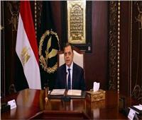 تمكين المصريين بالخارج من إثبات إقامتهم بمصر على الأقارب حتى الدرجة الرابعة