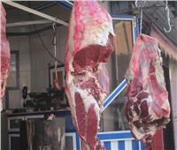 ثبات في أسعار اللحوم بالأسواق اليوم الجمعة