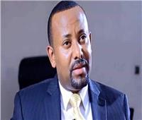 رئيس وزراء إثيوبيا أبي أحمد يصل إريتريا