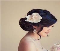 بالصور | أفكار لتسريحات شعر العروس 