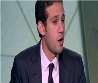فيديو| محمد فضل: «كوبر ألغى شخصية لاعبي المنتخب»