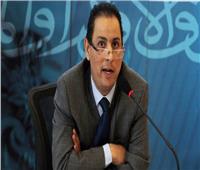 رفض تظلم أشرف الضبع من عدم إعلان فوزه برئاسة «مصر للمقاصة»