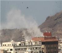 مقتل وإصابة عسكريين سعوديين بقصف للحوثيين على نجران