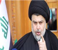 «الصدر» يدعو الأحزاب العراقية لعدم إشراك أمريكا في مفاوضات تشكيل الحكومة