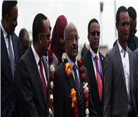 إثيوبيا وإريتريا .. السلام محل الحرب برعاية «أبي أحمد»