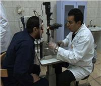 الداخلية: توقيع الكشف الطبي على مواطنين بالعجوزة والإسكندرية 