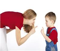 8 نصائح للتعامل مع الطفل العنيد 