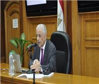 التعليم تصدر قانون جديد لإلحاق الطلاب الوافدين بالمدارس المصرية