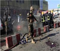 مقتل 10 وإصابة 4 آخرين في هجوم انتحاري بمدينة جلال أباد الأفغانية 