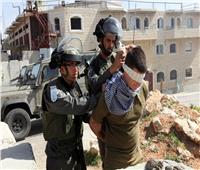 تقرير: إسرائيل اعتقلت أكثر من 3500 فلسطيني منذ بداية العام