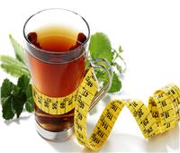 لإنقاص وزنك| ريجيم الشاي الأخضر والكركديه