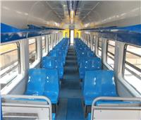 النقل: «سيماف» يصدر عربات قطارات للسودان والمجر وسريلانكا