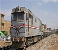 «السكة الحديد» تنفي ترك سائق لـ«قطار أسوان» بمحطة الجيزة