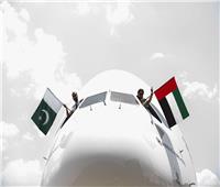 فيديو وصور| «إسلام أباد» تستقبل أكبر طائرة ركاب في العالم