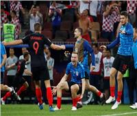 روسيا 2018| كرواتيا المنتخب رقم 13 المتأهل للنهائي في تاريخ المونديال