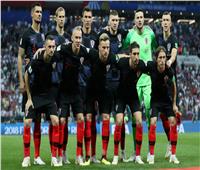 روسيا 2018| كرواتيا تستنسخ تجربة «اليونان 2004» فهل ترفع كأس العالم؟