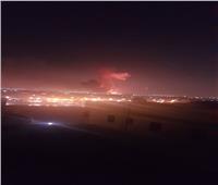 مصدر أمني: الانفجار في محطة وقود خارج مطار القاهرة