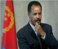 رئيس إريتريا يصل إلى إثيوبيا في زيارة تستمر 3 أيام