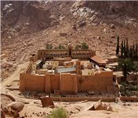 «جمعية مسافرون»: سانت كاترين تصلح كبديل لمزارات شمال سيناء المتوقفة 