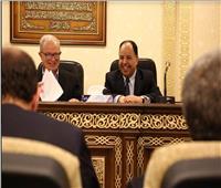 «خطة البرلمان» توافق على قانون إنشاء «صندوق مصر» السيادي