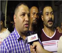 فيديو|  شهود في مذبحة الهرم: سائق "التوك توك" حل اللغز