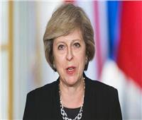 رئيسة الوزراء البريطانية: «ترامب» نصحني بمقاضاة الاتحاد الأوروبي