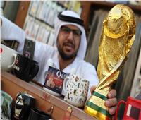 روسيا تسلم راية استضافة كأس العالم إلى قطر
