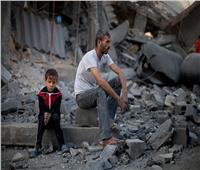 «فتح» لـ«بوابة أخبار اليوم»: جهود مصر أوقفت عدوان إسرائيل على غزة