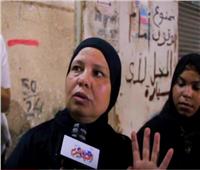 فيديو| جارة المتهمين بمذبحة الهرم : كانوا يعذبون الأطفال