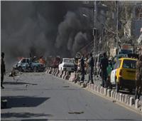 مقتل 5 أشخاص وإصابة 6 آخرين في هجوم كابول الانتحاري