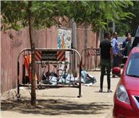 عاجل| حبس المتهمين في حادث «أطفال المريوطية» 