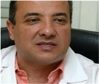 هشام الخياط: «إحنا أخدنا كأس العالم في علاج فيروس سي بدعم الدولة»