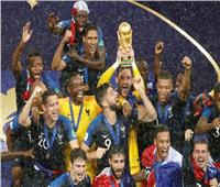الصحافة الفرنسية تحتفي بتتويج الديوك بكأس العالم للمرة الثانية