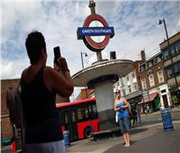 صور| بريطانيا تطلق اسم «جاريث ساوثجيت» على أحد محطات المترو 