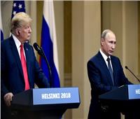 قمة هلسنكي| بوتين: لا أسباب موضوعية لتوتر العلاقات الروسية الأمريكية 