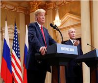 قمة هلسنكي| بوتين: ترامب أولى اهتمامًا خاصًا لضمان أمن إسرائيل