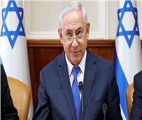 قمة هلسنكي| نتنياهو يرحب بالالتزام الأمريكي بأمن إسرائيل..ويشيد بموقف بوتين