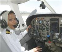 أكاديمية سعودية تفتح أبوابها لتدريب النساء على قيادة الطائرات