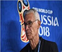 حصاد روسيا 2018| منتخب مصر يقيل كوبر.. وأزمات جديدة لاتحاد الكرة