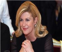 هل أبهرتكم رئيسة كرواتيا؟..إليكم 7 نماذج لسياسيات رفعن شعار «المرأة تستطيع»