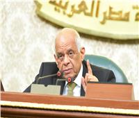 علي عبدالعال للمعترضين بالبرلمان: لن تكونوا أعضاء في هذا المجلس