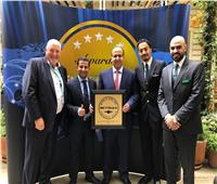 " ناس " يحصد جائزة أفضل طيران اقتصادي بالشرق الأوسط للمرة الثانية